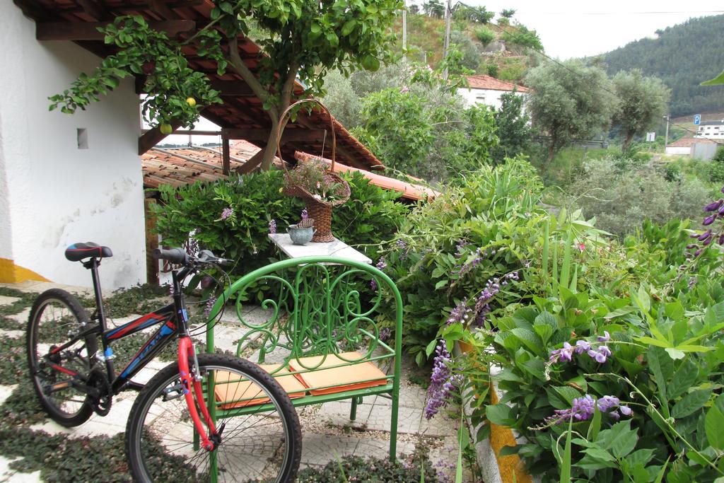 Penzion Terracos Da Beira Segade Pokoj fotografie